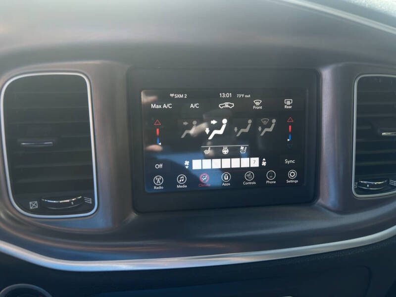 2021 Dodge Charger SXT