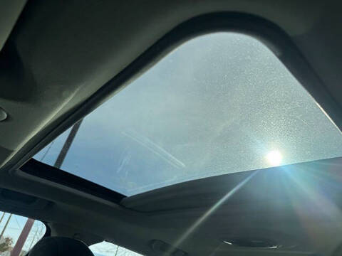 2012 Chevrolet Impala LT Fleet