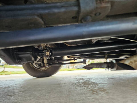 1955 Chevrolet Bel Air