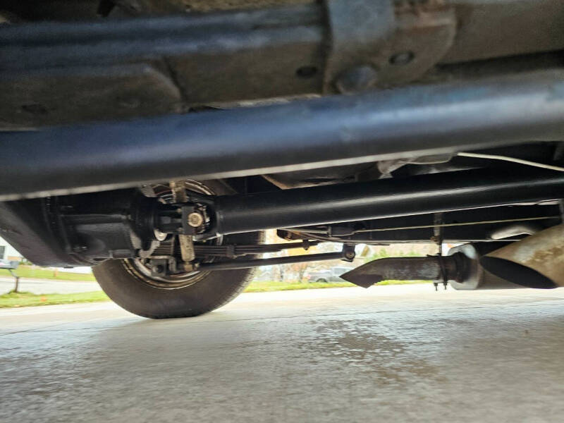 1955 Chevrolet Bel Air