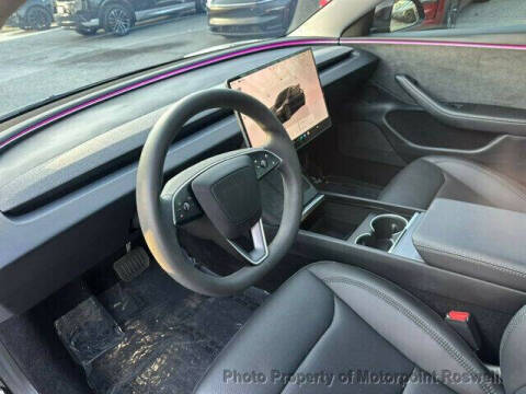 2024 Tesla Model 3 Long Range