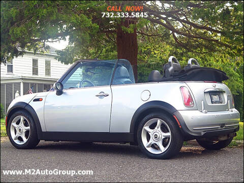 2006 MINI Cooper