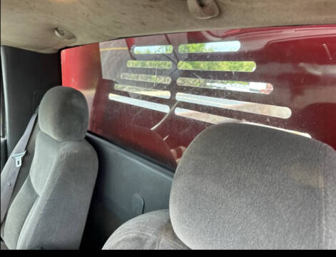 2006 Chevrolet Silverado 3500