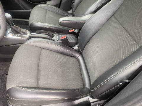 2014 Buick Encore