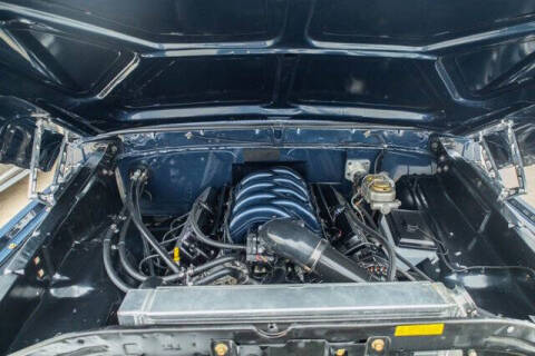 1978 Ford Bronco