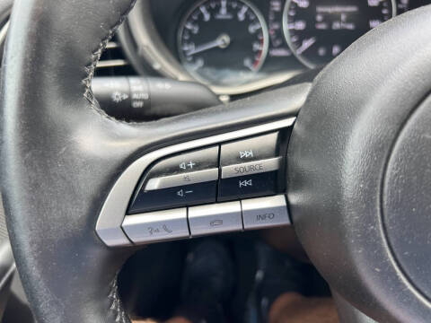 2022 Mazda CX-30 2.5 S Select