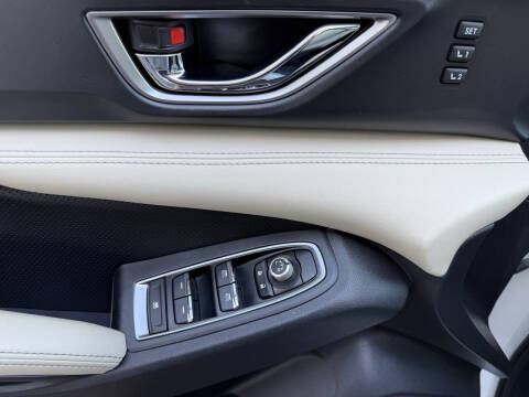 2019 Subaru Ascent Limited 7-Passenger