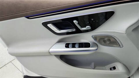 2023 Mercedes-Benz EQE EQE 350+