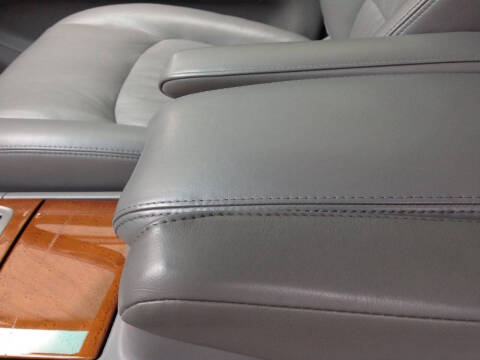 2007 Lexus LX 470