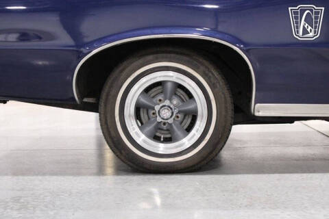 1964 Pontiac LeMans
