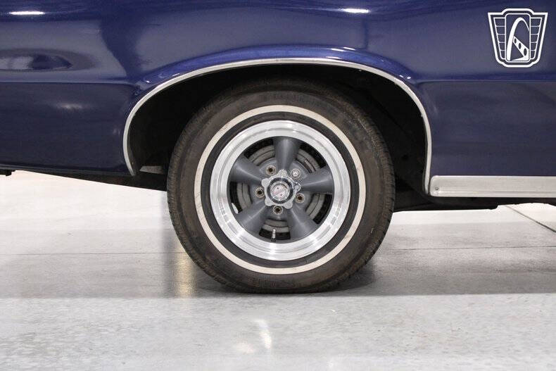 1964 Pontiac LeMans
