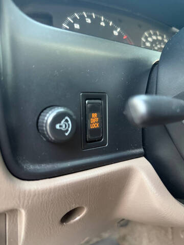 1997 Toyota 4Runner Limited