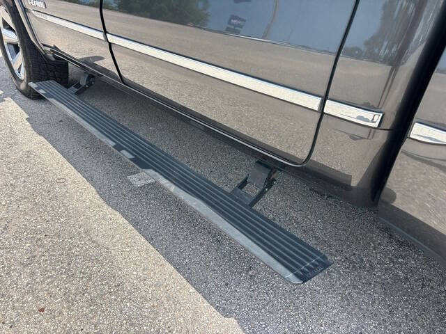 2019 RAM 1500 30