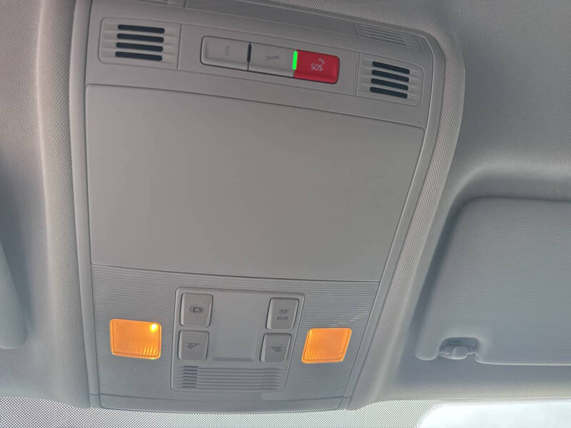 2022 Volkswagen Taos S