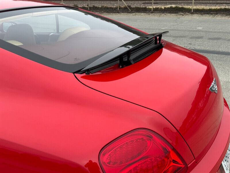 2006 Bentley Continental GT