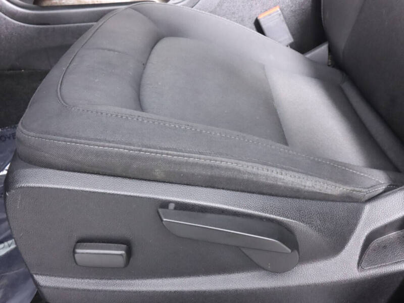 2018 GMC Canyon SLE