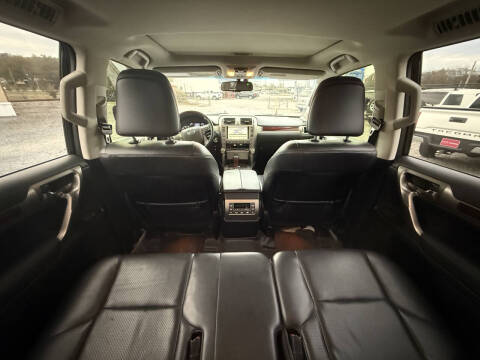 2010 Lexus GX 460