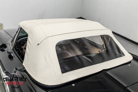 1965 Chevrolet Corvette