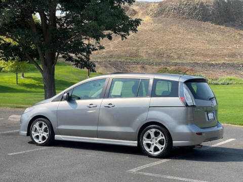 2010 Mazda MAZDA5 Touring