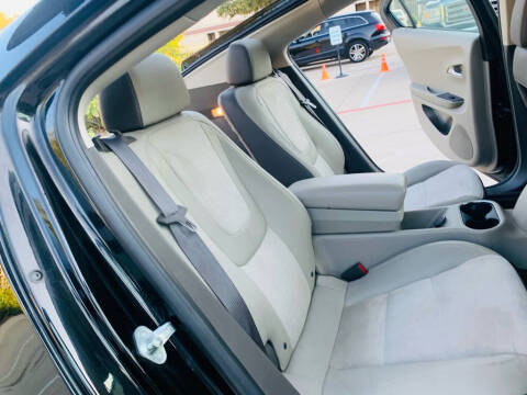 2014 Chevrolet Volt Premium