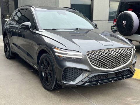 2022 Genesis GV70 3.5T Sport