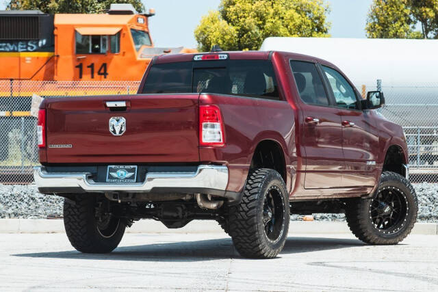 2019 Ram 1500 for sale at Skyline Motors in Fullerton, CA