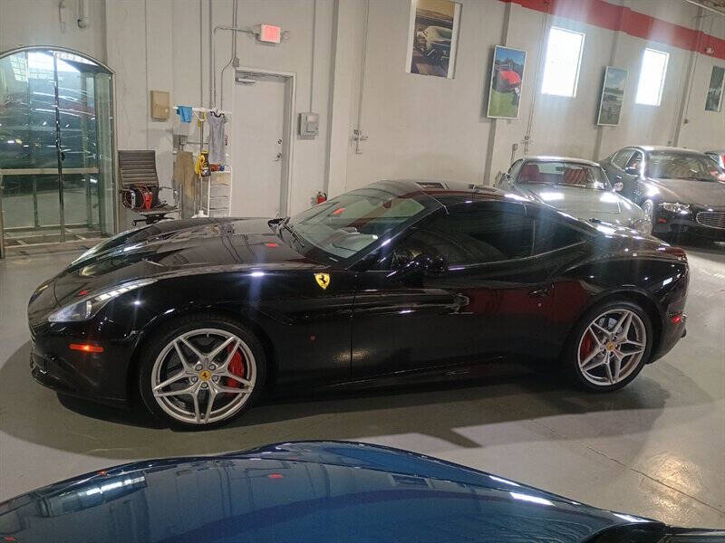 2018 Ferrari California T 47