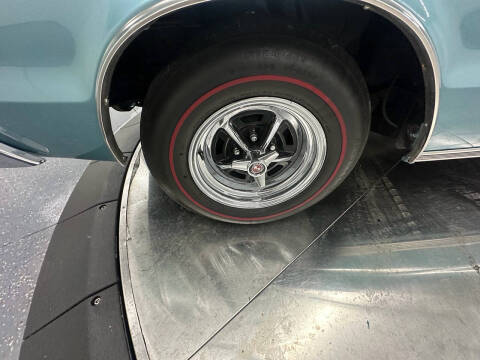 1966 Plymouth Satellite