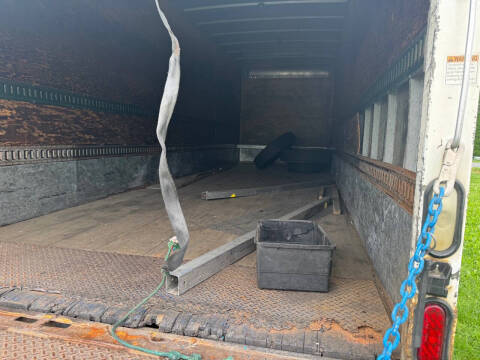 2011 International DuraStar 4400