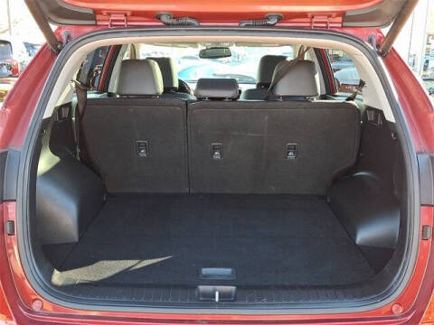 2021 Kia Sportage EX