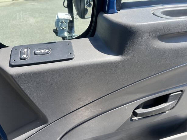 2011 International TranStar 8600