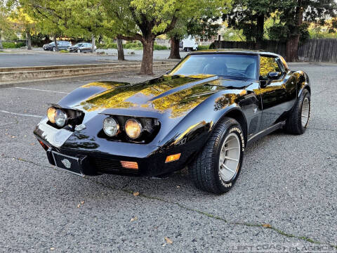 1978 Chevrolet Corvette