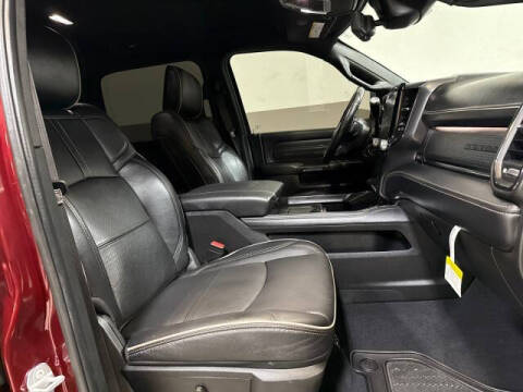 2022 RAM 3500 Limited