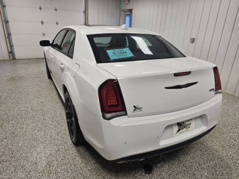2023 Chrysler 300 S V6