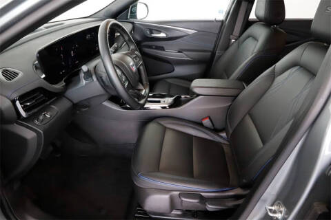 2025 Buick Envista Sport Touring