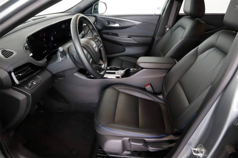 2025 Buick Envista Sport Touring