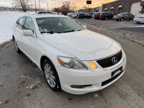 2006 Lexus GS 300