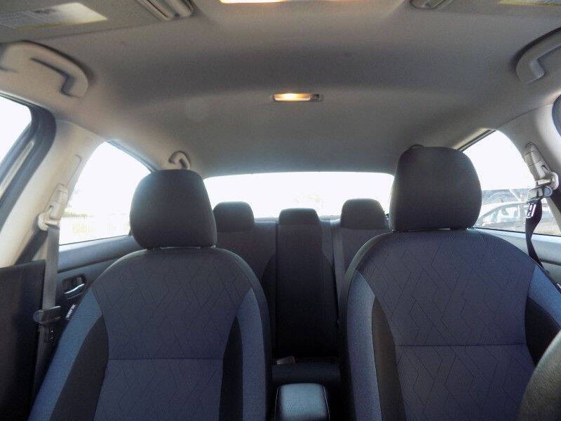 2023 Nissan Versa SV