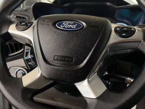 2023 Ford Transit Connect XL