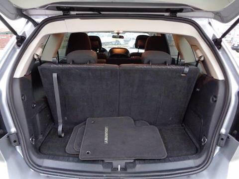 2015 Dodge Journey SXT