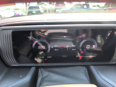 2025 Dodge Charger Daytona R/T