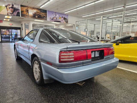 1989 Toyota Supra