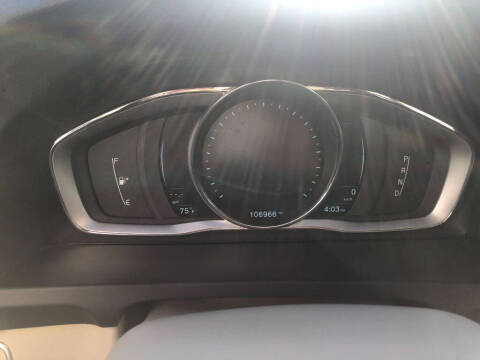 2015 Volvo V60 T5 Drive-E Premier