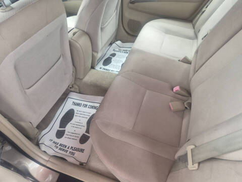 2004 Toyota Prius