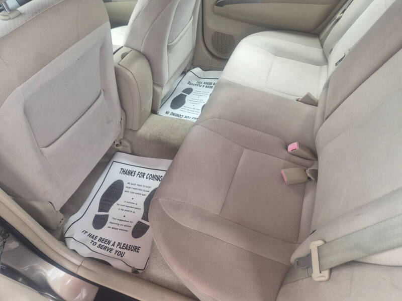 2004 Toyota Prius