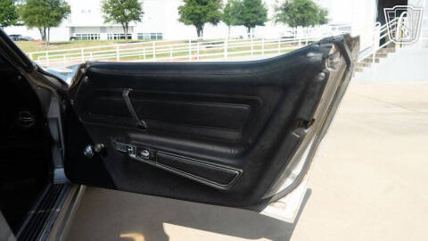 1974 Chevrolet Corvette