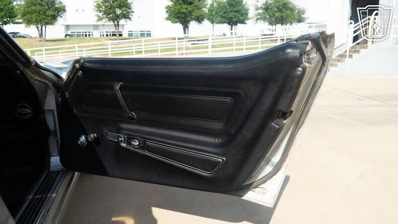 1974 Chevrolet Corvette