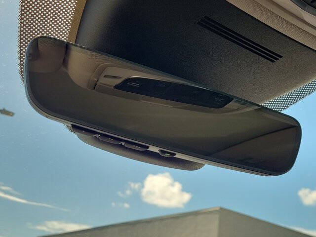 2025 Acura MDX w/Tech