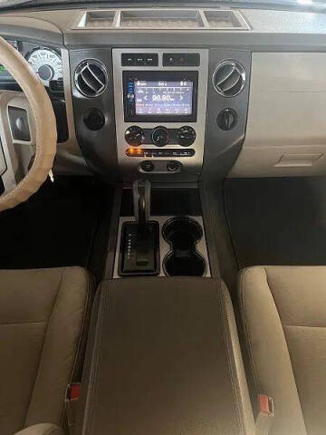 2007 Ford Expedition