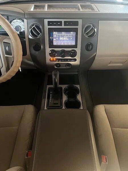 2007 Ford Expedition